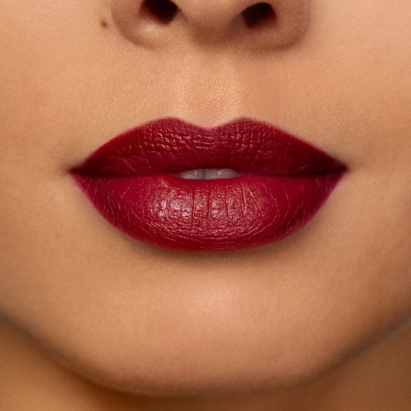 🆕 Laura Mercier ROUGE PROFOND Silky Lipstick - Picture 3 of 5